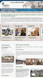 Mobile Screenshot of bardenhomescny.com